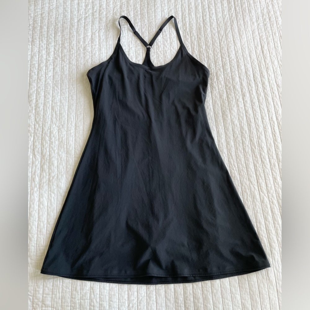 Outdoor Voices The Exercise Dress